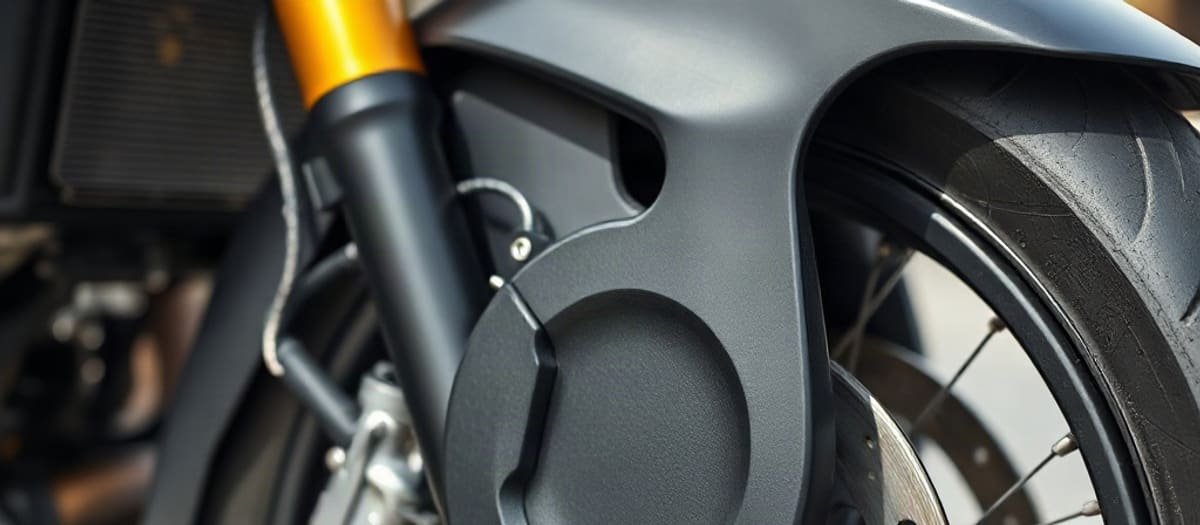 Meilleur antivol moto SRA : comparatif et guide 2026