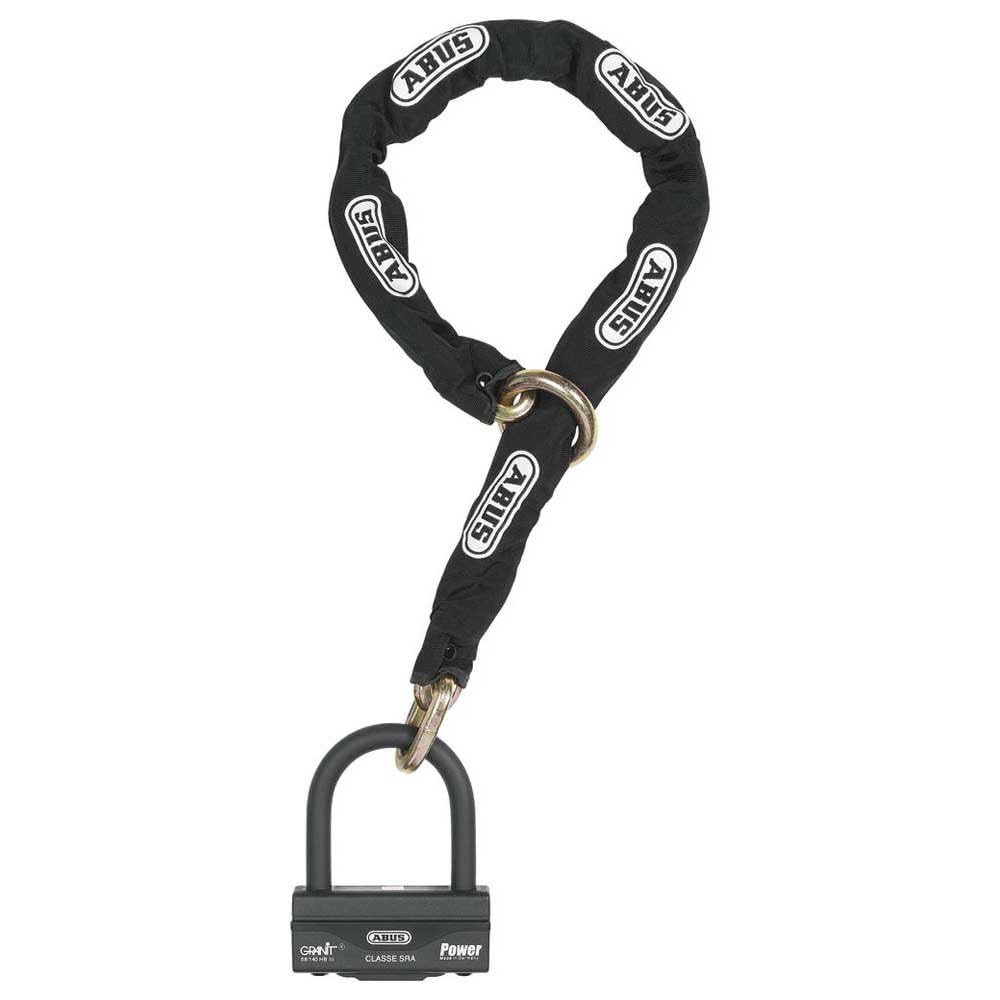 Chaîne antivol ABUS U 58