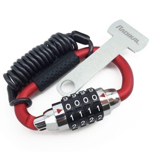 Alarme moto Radikal RK540R