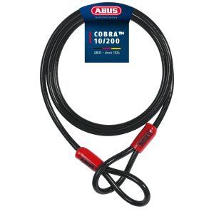Câble ABUS Cobra 10/200
