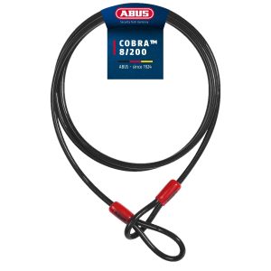 Câble Abus Cobra 8