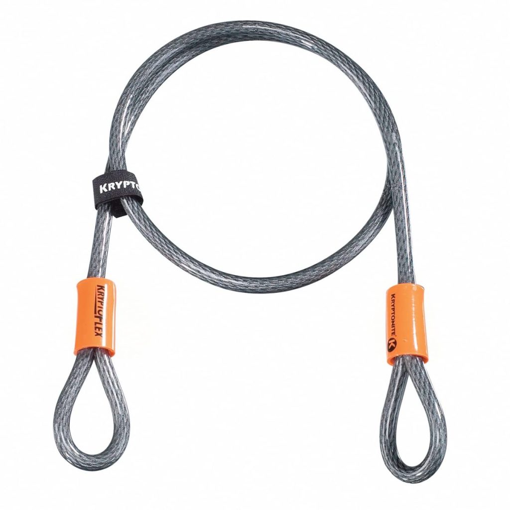 Câble Kryptonite KryptoFlex 710