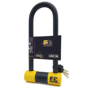 Antivol U FR Sécurité FR85250