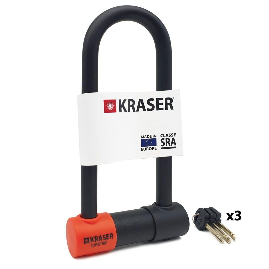 Antivol U Kraser KR85M