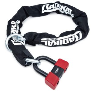 Chaîne antivol Radikal RK48120L